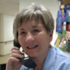 Meet your Posher, Linda